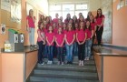 Zaključni koncert najboljših  otroških in mladinskih pevskih zborov Primorske