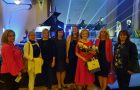 Ravnateljica Damijana Gustinčič prejela nagrado za življenjsko delo na področju osnovnega šolstva